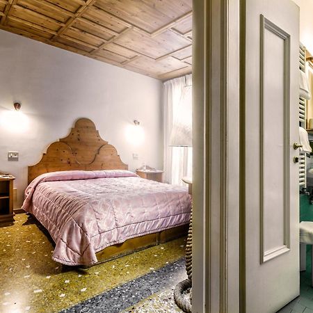 Alloggi B&B Allegri Venedig Eksteriør billede